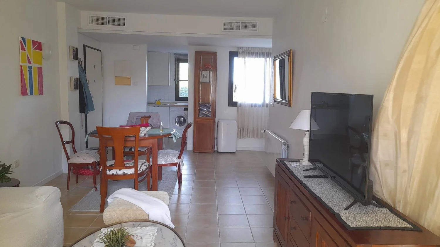 Piso en ronda del Golf, 7 Pb-e - Foto 18