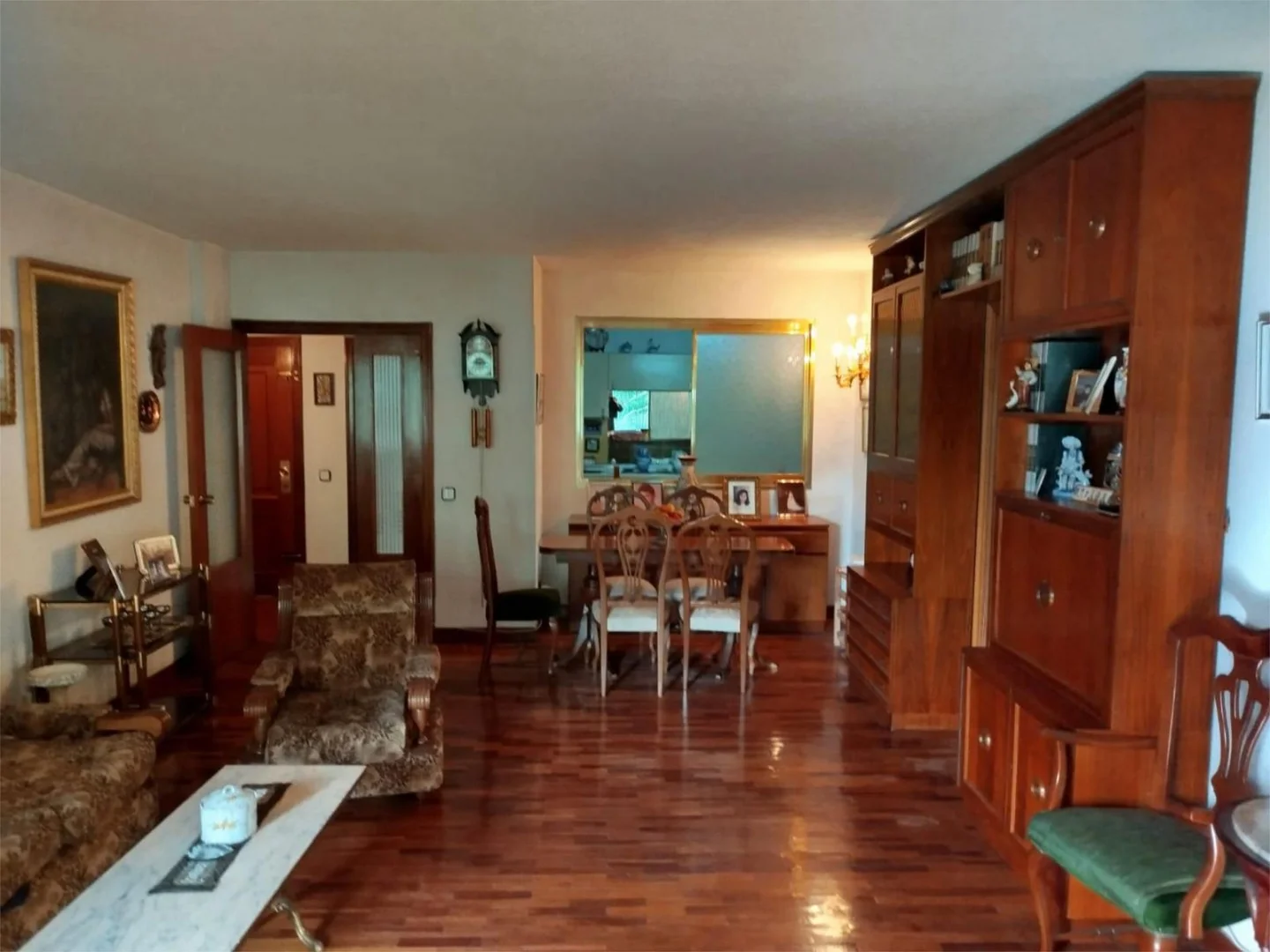 Piso en  Madrid Capital - Foto 3