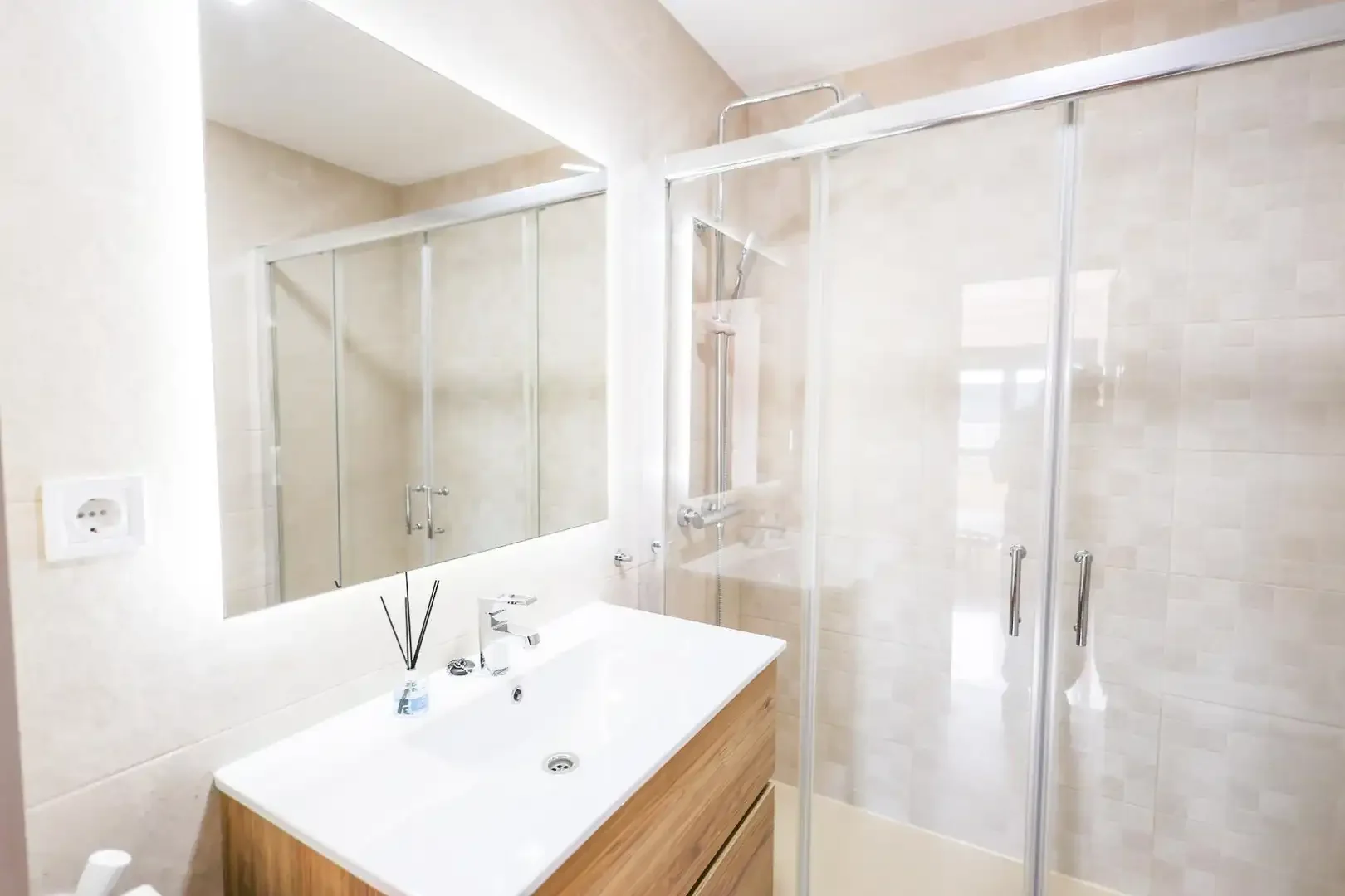 Apartamento en  Madrid Capital - Foto 18