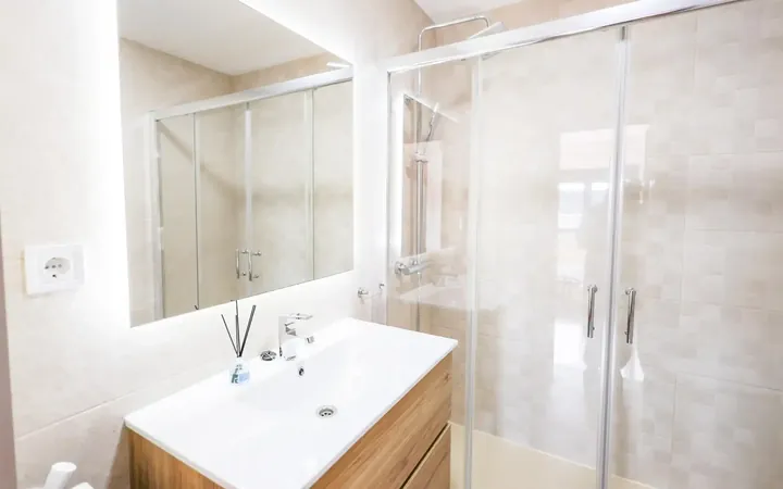 Apartamento en  Madrid Capital - Foto 18