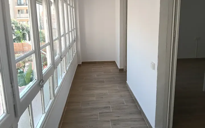 Piso en  Carrer del Comte Borrell - Foto 1