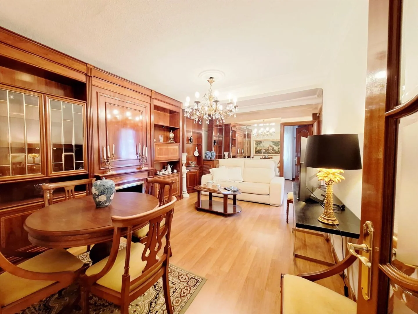 Piso en  Calle de Valderribas 14 - Foto 35