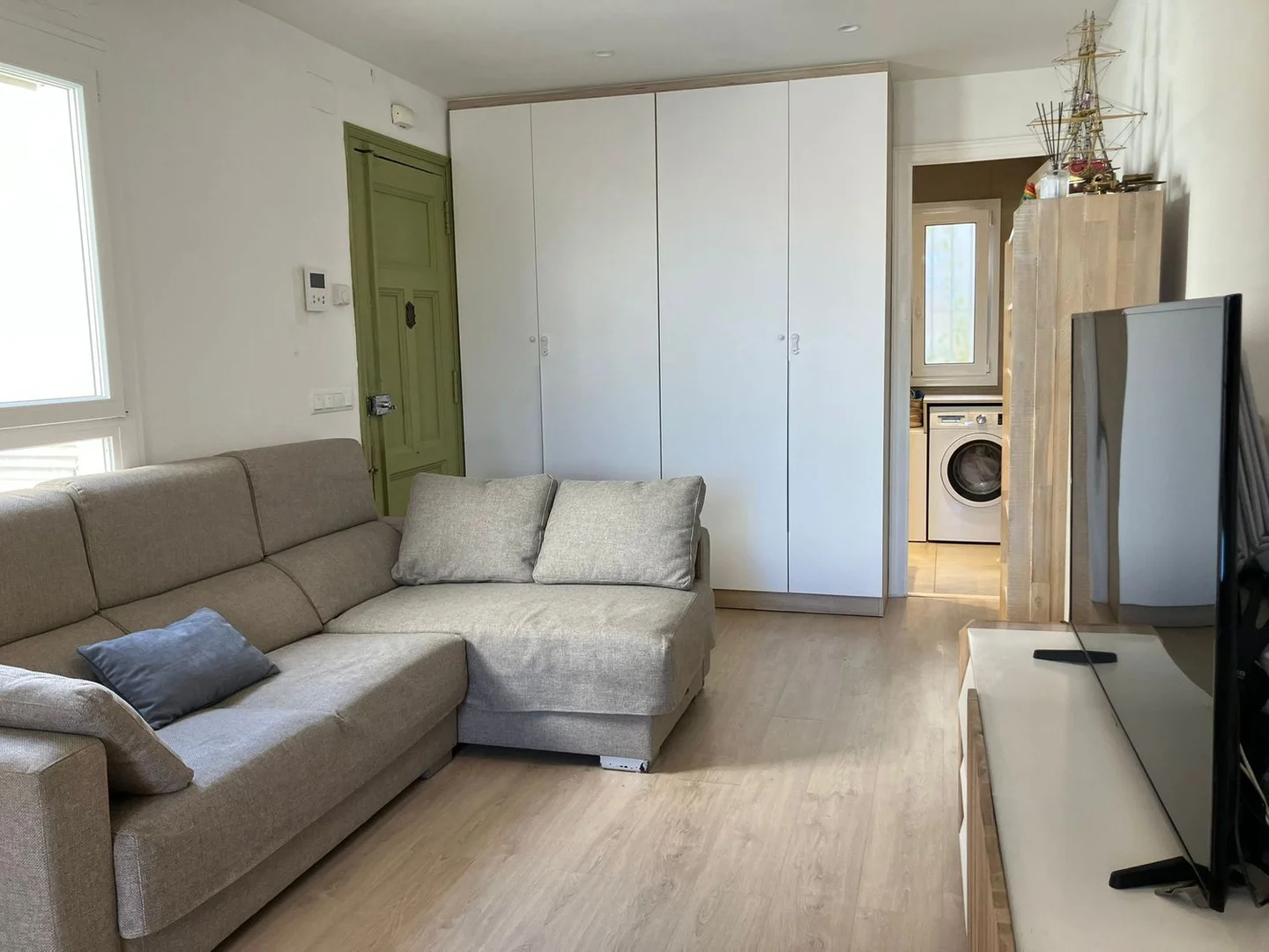 Ático en Barrio Vila de Gràcia - Foto 15