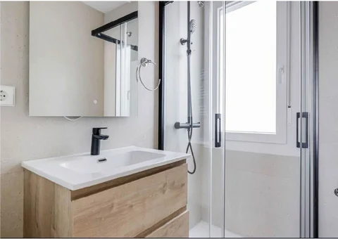 Ático en Barrio Ibiza - Foto 17