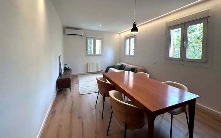 Piso en Calle de Sant Carles, 16, La Barceloneta - Foto 2