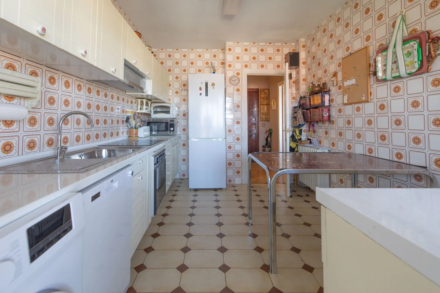 Piso en Calle de las Normas, 2 -4-6, San Juan Bautista - Foto 15