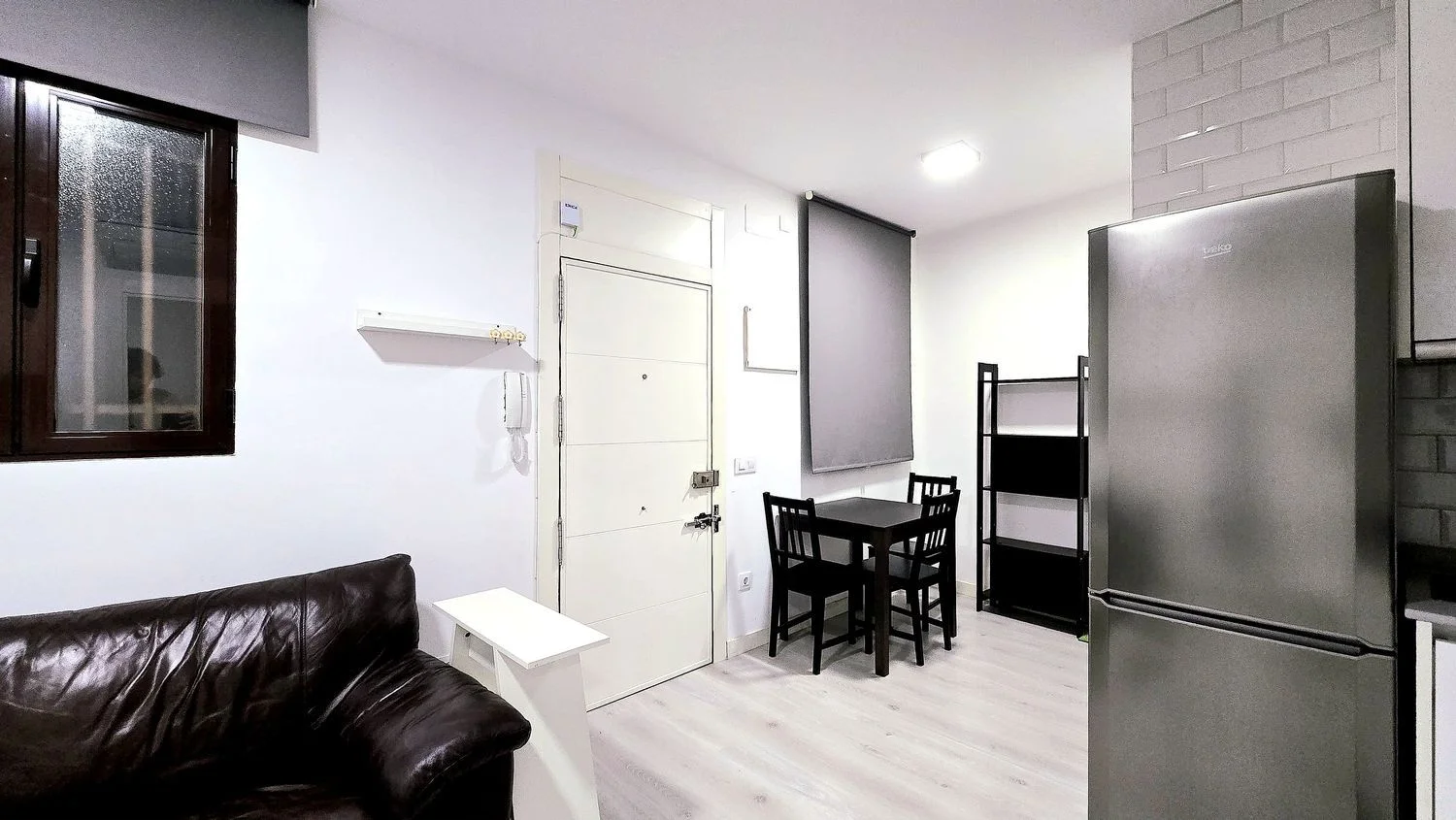 Piso en calle de Jorge Juan, 149 - Foto 1