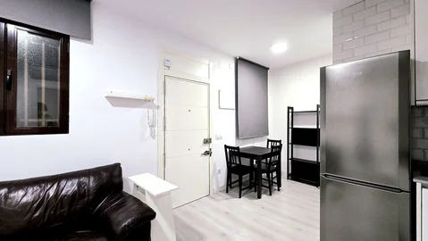 Piso en calle de Jorge Juan, 149 - Foto 1