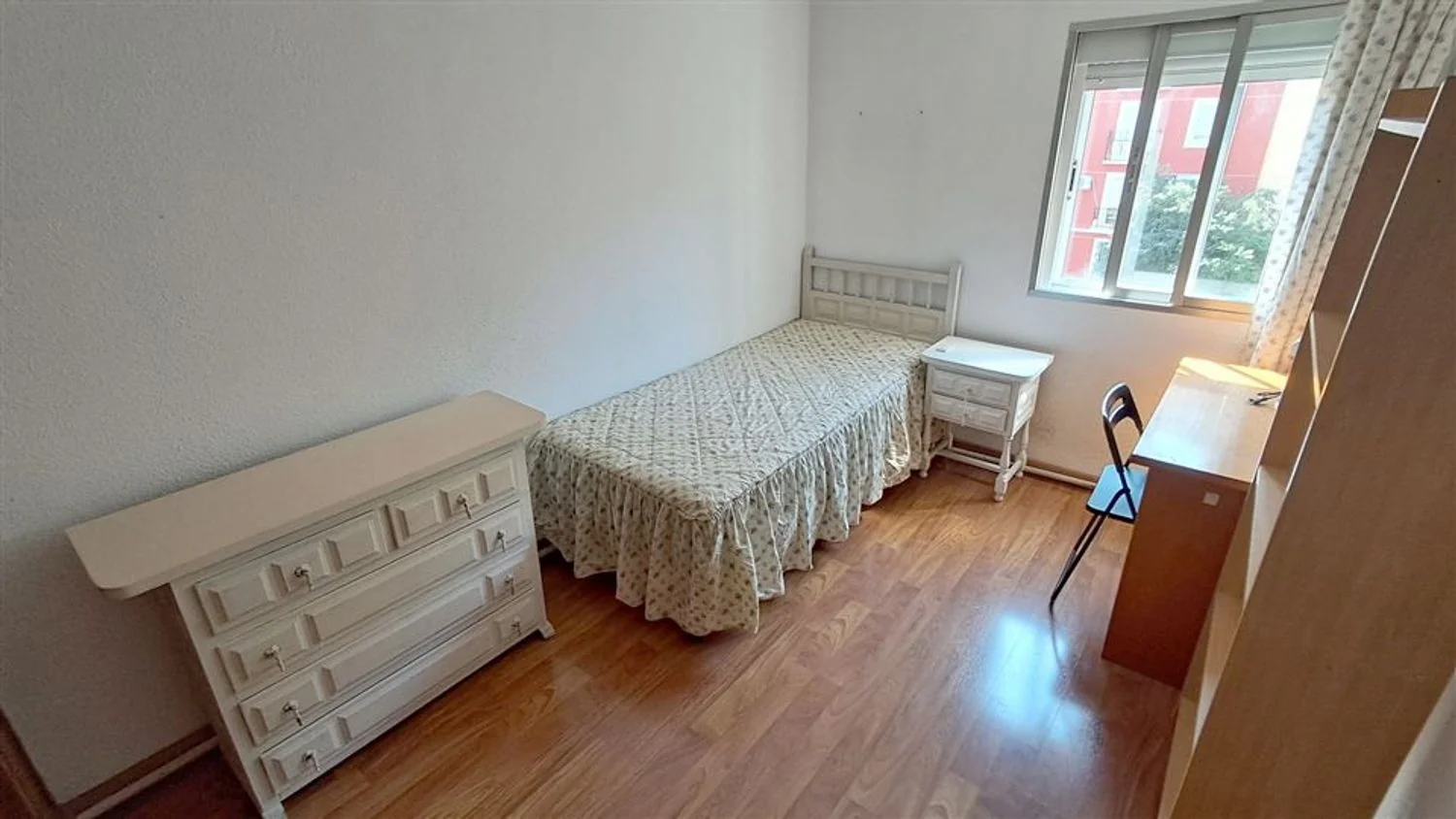 Piso en Calle del Alcalde Sainz de Baranda, 101, Estrella - Foto 29
