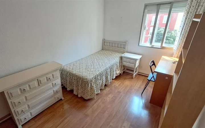 Piso en Calle del Alcalde Sainz de Baranda, 101, Estrella - Foto 29