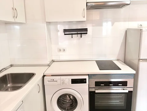 Piso en calle de Arturo Soria, 99 - Foto 7