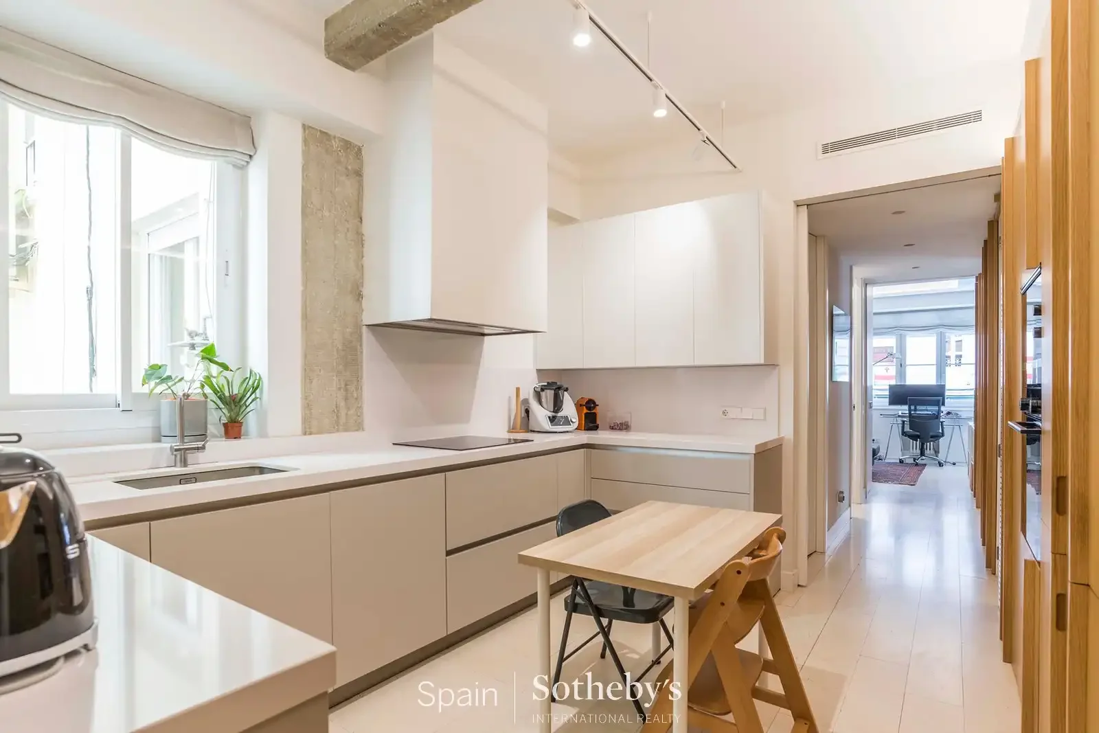 Apartamento en  Calle de Bretón de los Herreros - Foto 36