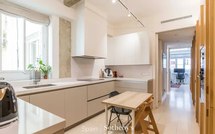 Apartamento en  Calle de Bretón de los Herreros - Foto 36