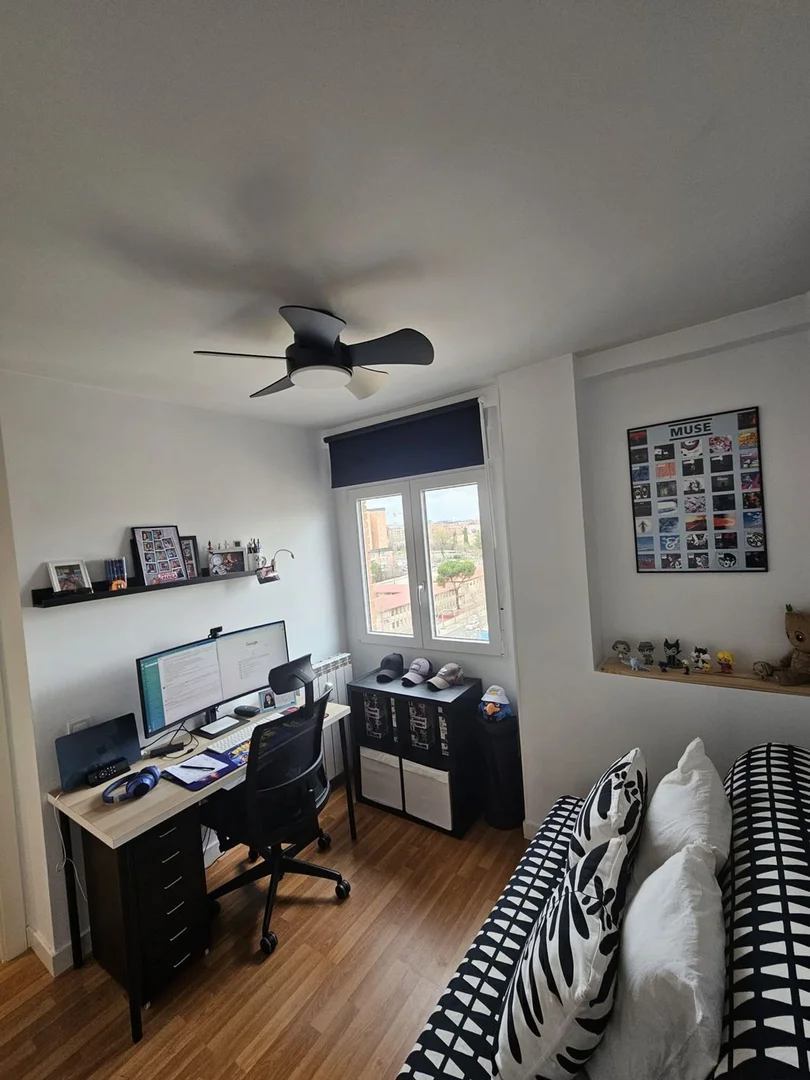 Piso en avenida de Canillejas a Vicálvaro, 91 - Foto 22