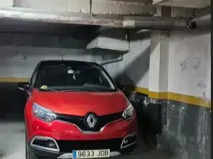 Garaje en  Carrer d'Arquímedes 45 - Foto 2