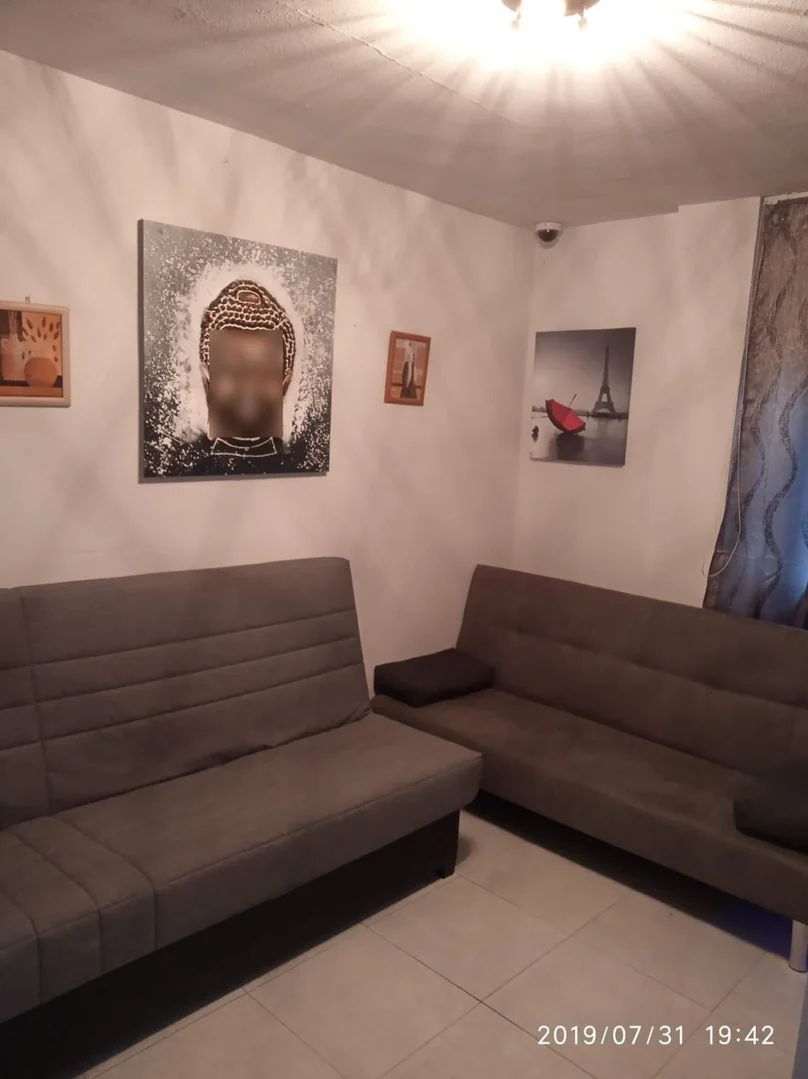 Piso en Zofío - Foto 4