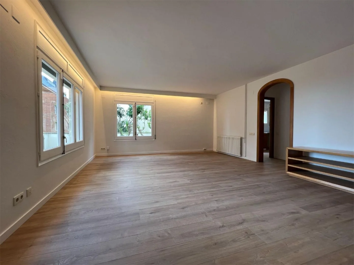 Piso en  Barcelona Capital - Foto 2