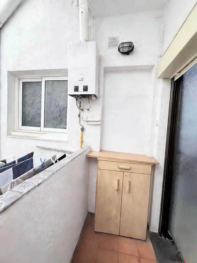 Piso en Barrio Les Roquetes - Foto 5