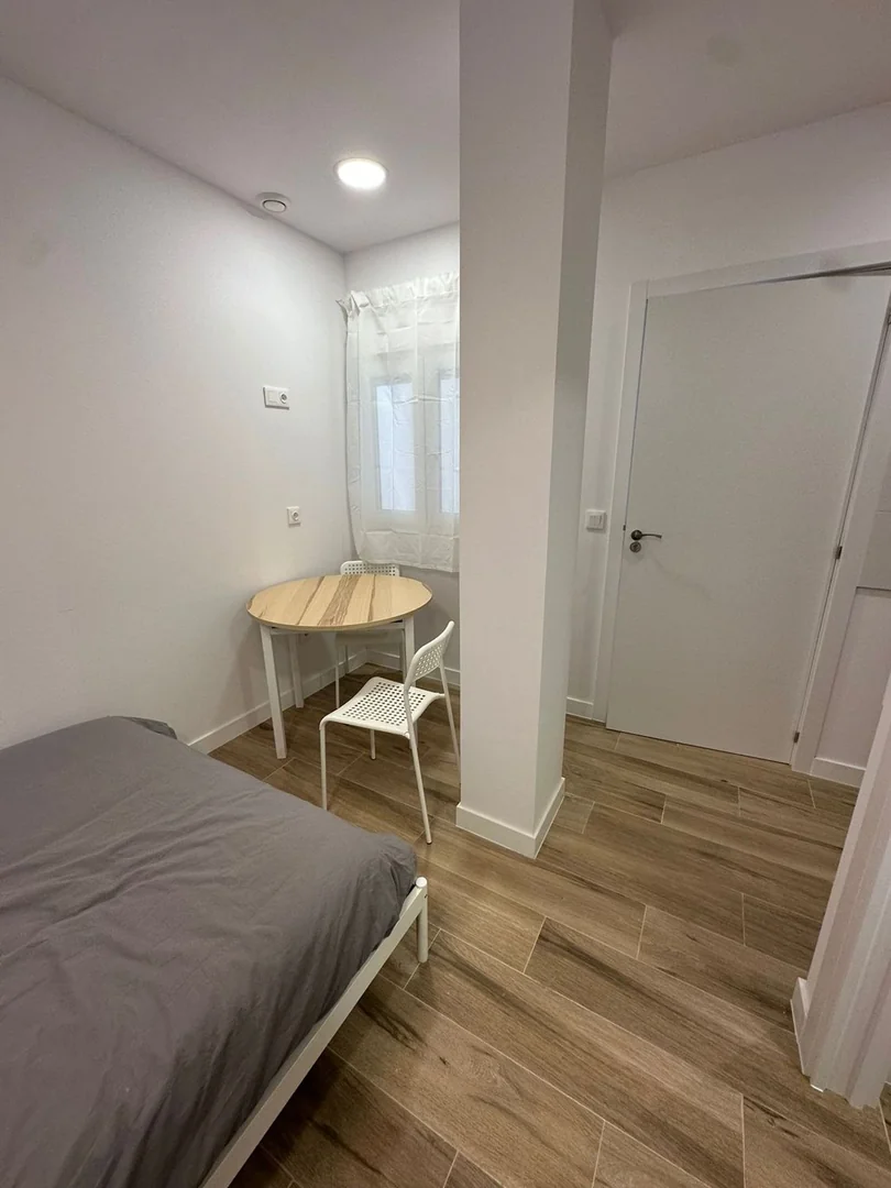Estudio en Calle de Manuel Maroto, 51, San Diego - Foto 5