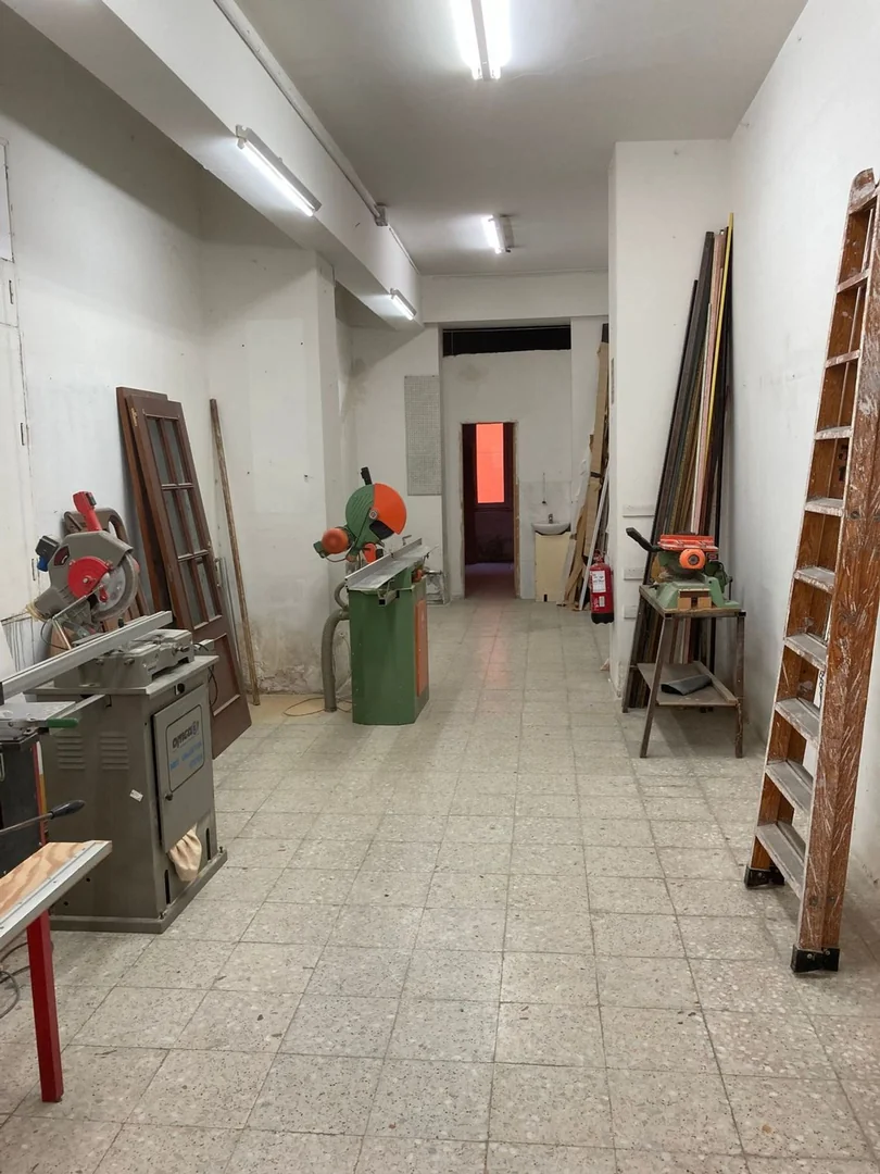 Local en Calle de Embajadores, 164, Chopera - Foto 17