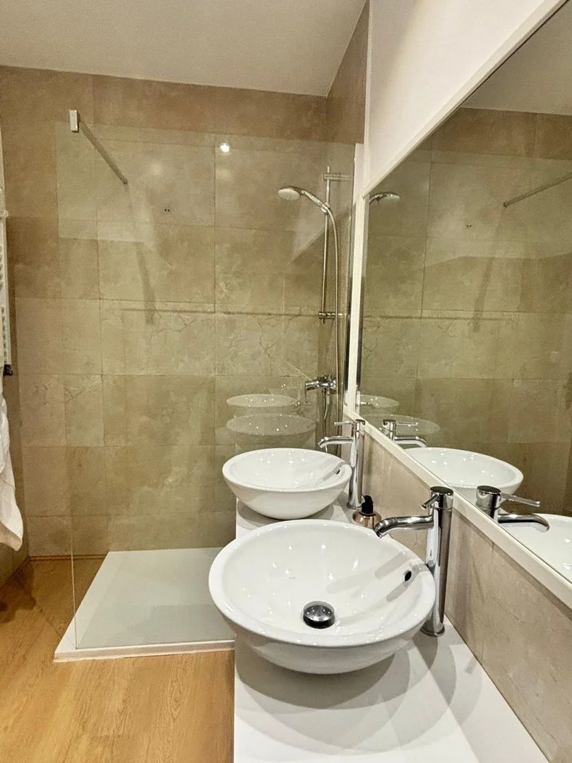 Piso en calle de Moralzarzal, 100 - Foto 13