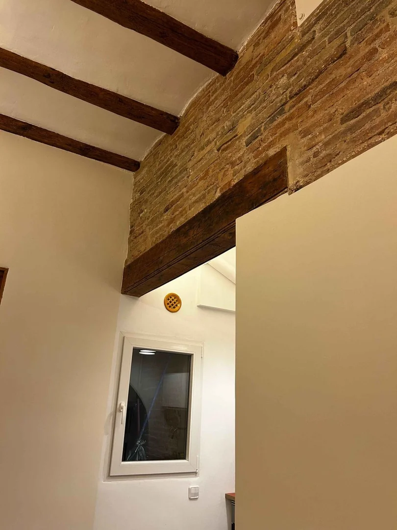 Estudio en Calle d'En Roig, 9, El Raval - Foto 5