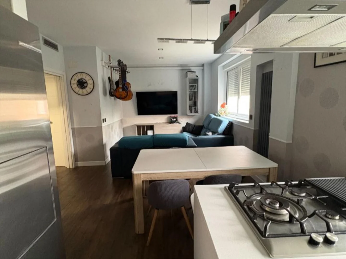 Piso en  Calle de San Gerardo 22 - Foto 6