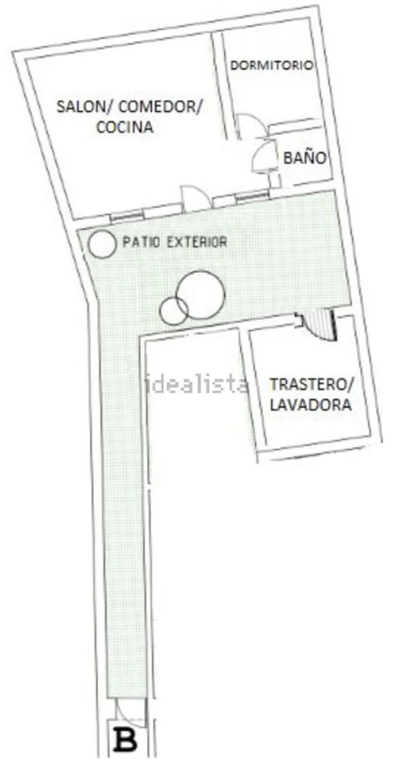 Edificio residencial en Calle de Nuestra Señora de Valverde, 107 - Foto 18
