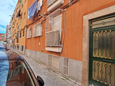 Piso en calle de Sandalio López, 19 - Foto 6