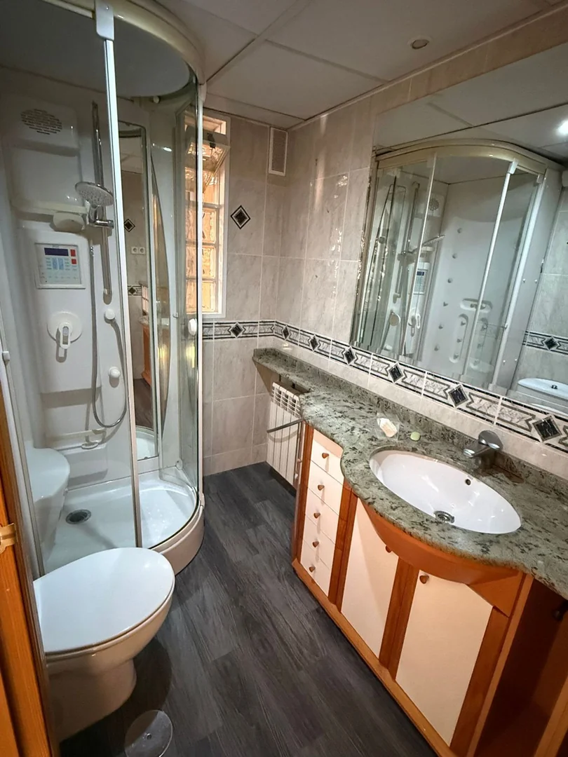 Piso en Calle Montpellier, 1, Horcajo - Foto 20
