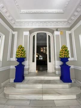 Piso en calle de Núñez de Balboa, 4 - Foto 11