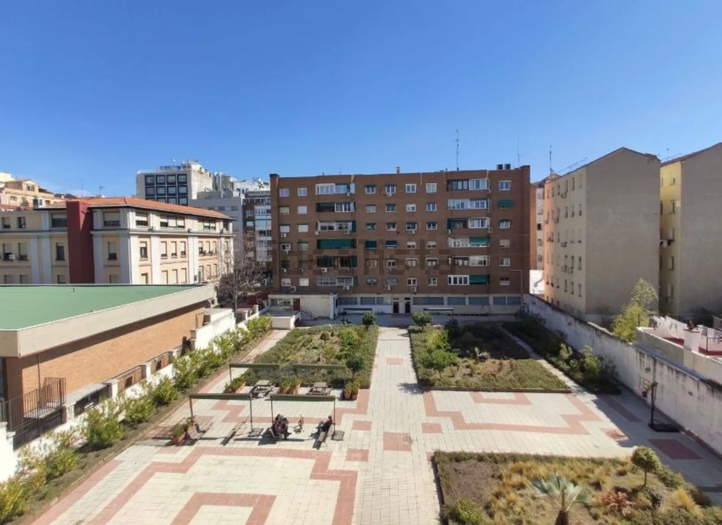 Piso en calle del General Álvarez de Castro, 42 - Foto 6