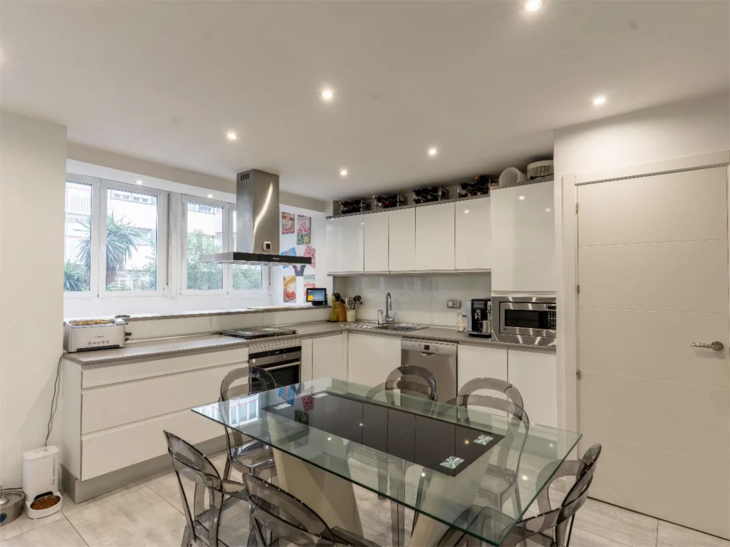 Piso en  Calle de Raimundo Fernández Villaverde 49 - Foto 13