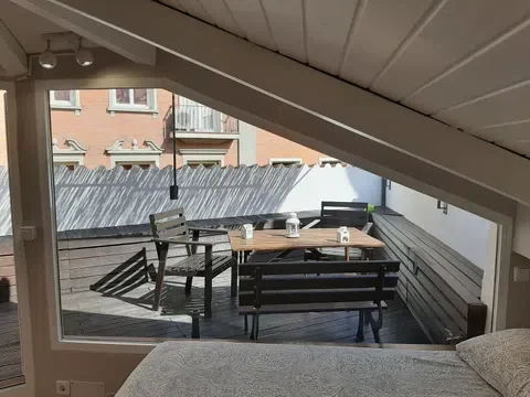 Ático en calle de Isabel la Católica, 19 - Foto 22