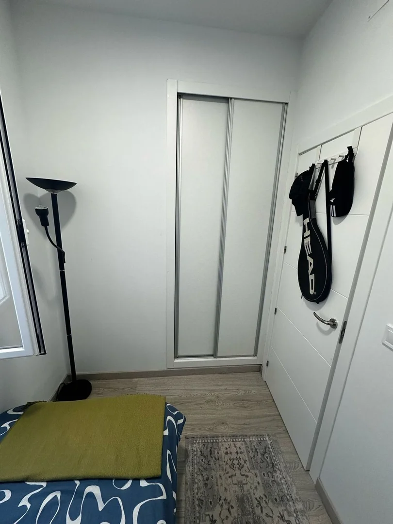 Piso en calle de Medellín, 9 - Foto 3