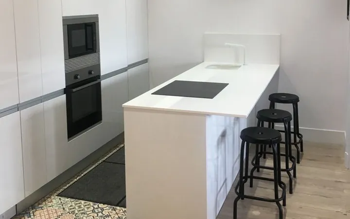Piso en Calle de Alberto Aguilera, 36, Arapiles - Foto 5