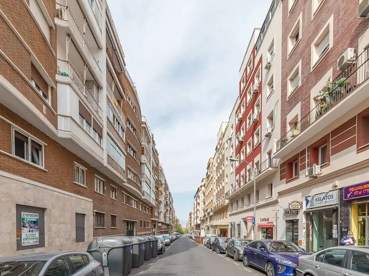 Piso en  Calle de Joaquín María López 28 - Foto 38