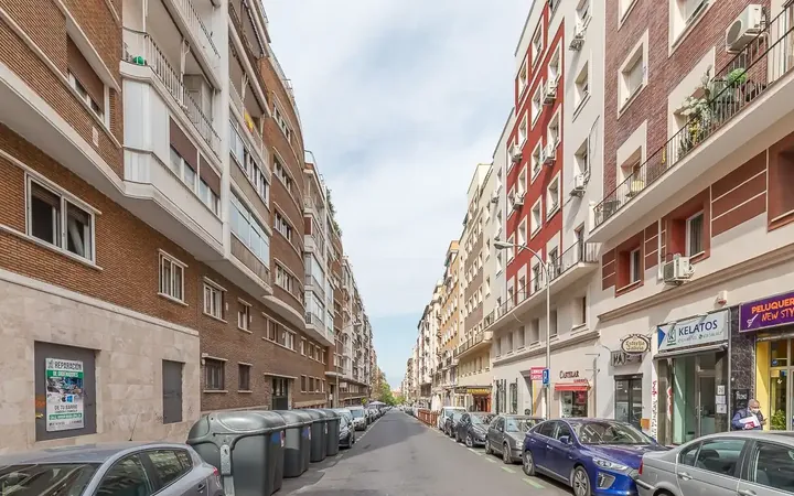 Piso en  Calle de Joaquín María López 28 - Foto 38