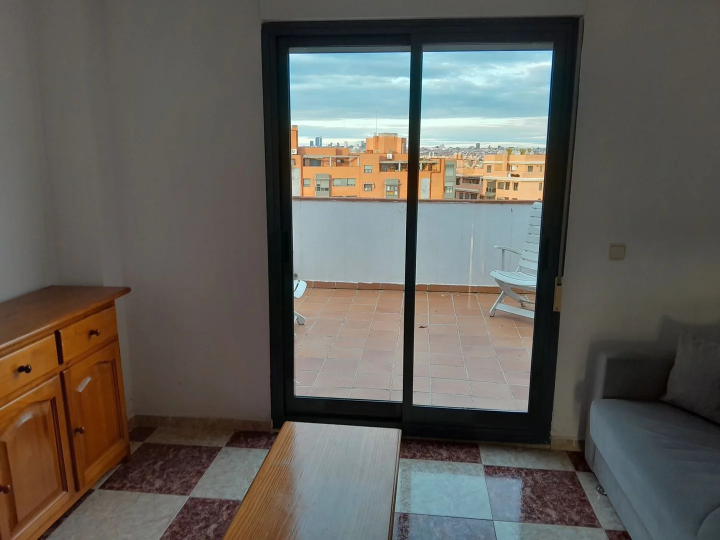 Ático en Barrio Puerta Bonita - Foto 1
