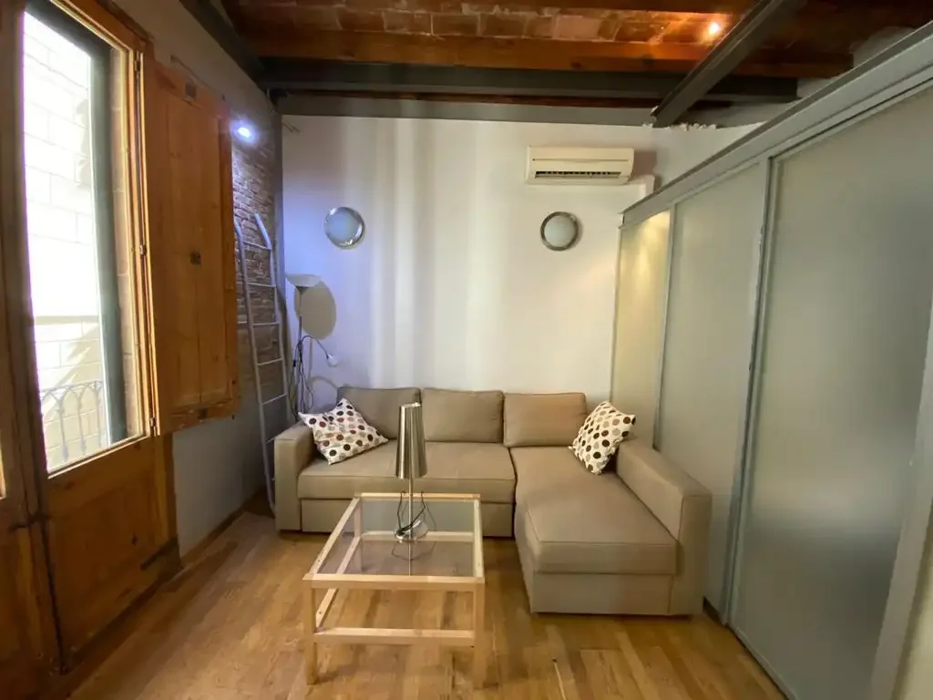Estudio en  Carrer de n'Aglà - Foto 7