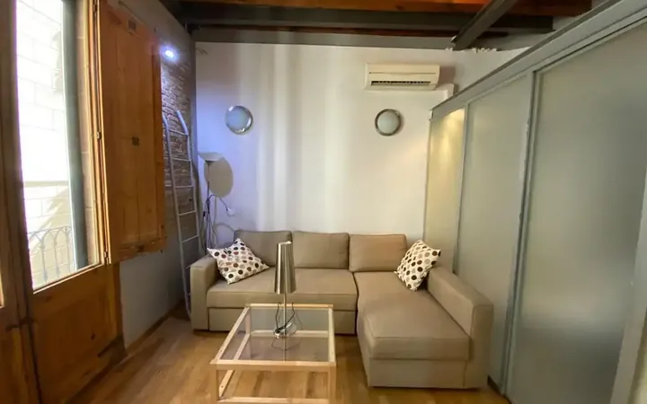 Estudio en  Carrer de n'Aglà - Foto 7