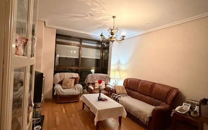 Piso en Calle de Latina, 164, Lucero - Foto 2