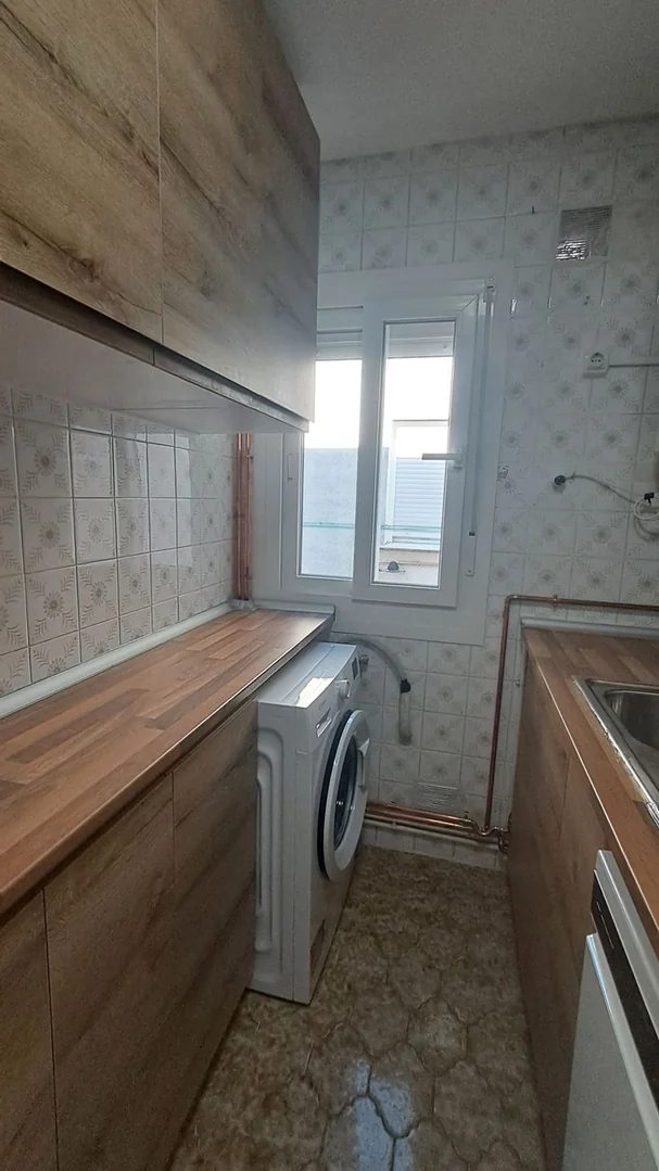 Piso en Calle del Pico Balaitus, 30, Peñagrande - Foto 15