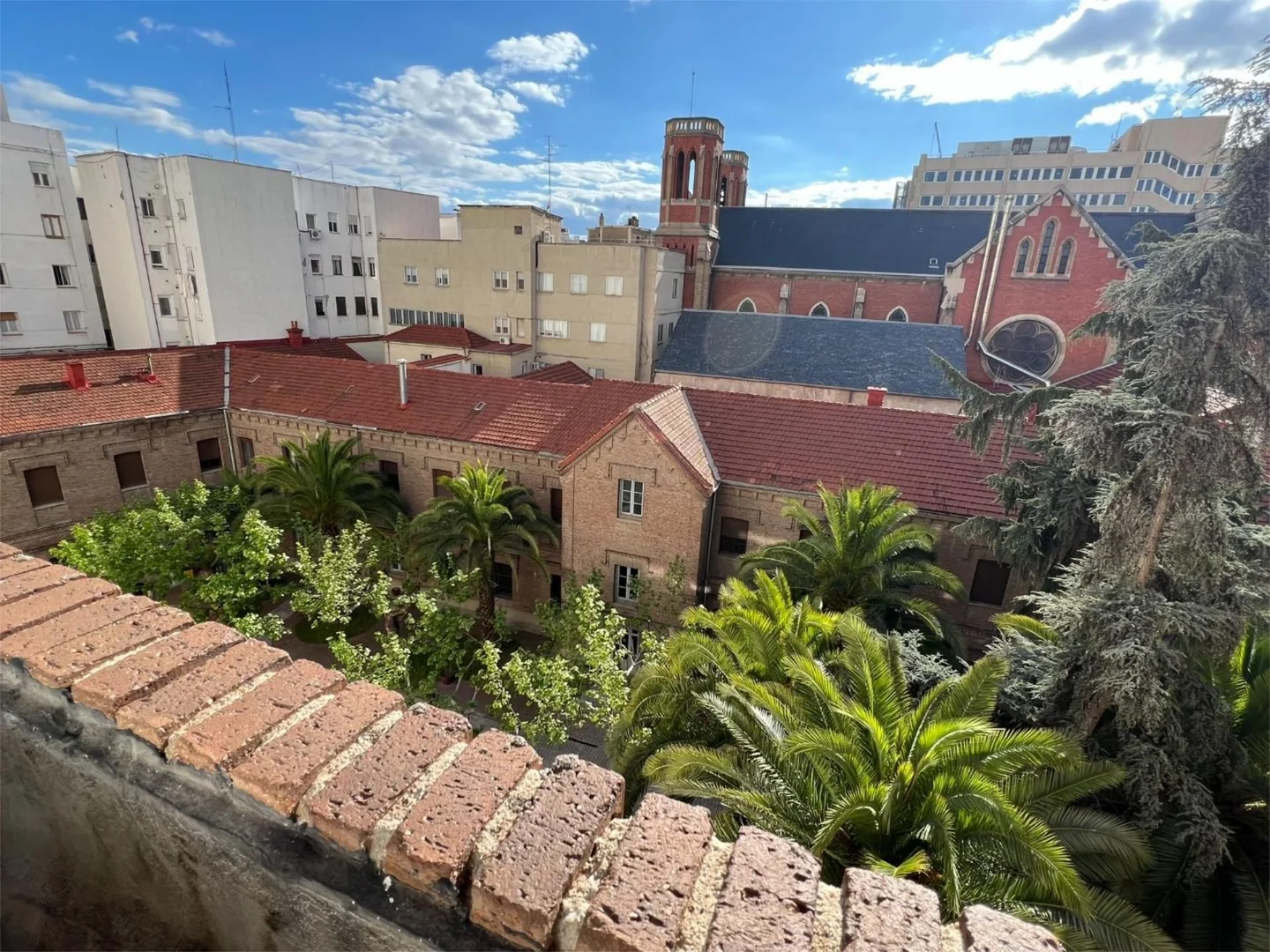 Apartamento en  Madrid Capital - Foto 53