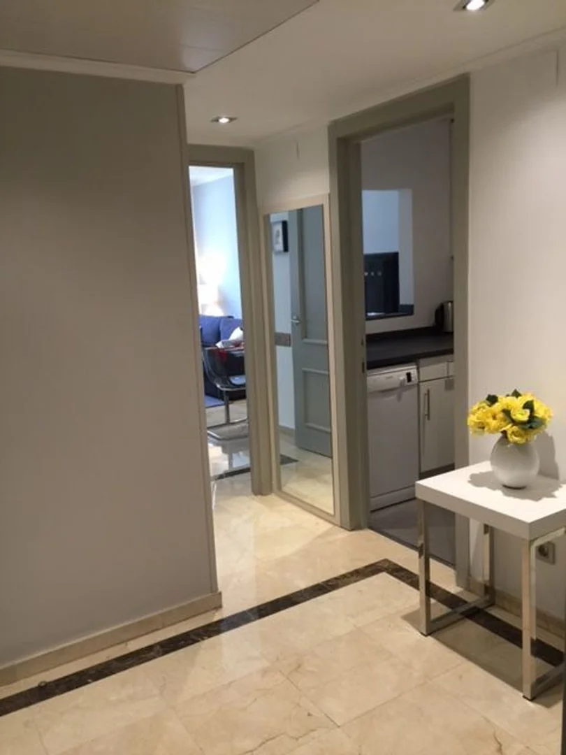 Piso en Calle de santa engracia, 120, Nuevos Ministerios-Ríos Rosas - Foto 14