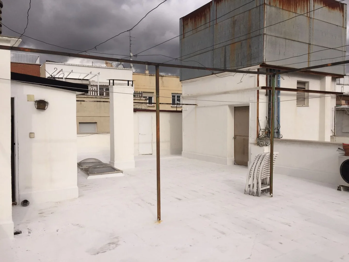 Piso en calle de San Hermenegildo, 25 - Foto 25