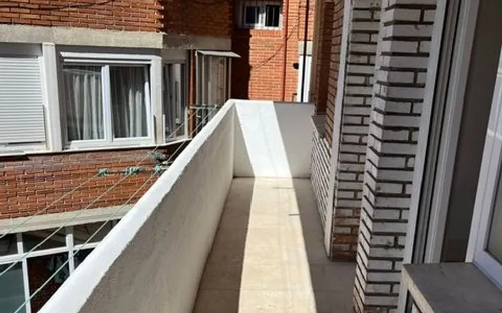 Piso en Calle de Santiago Cordero, 1, Valdeacederas - Foto 13
