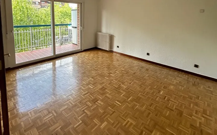 Piso en Calle de Costa Rica, 32, Bernabéu-Hispanoamérica - Foto 2