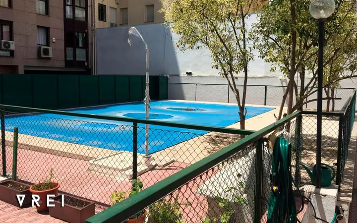 Piso en Calle de Alberto Aguilera, 4, Arapiles - Foto 15