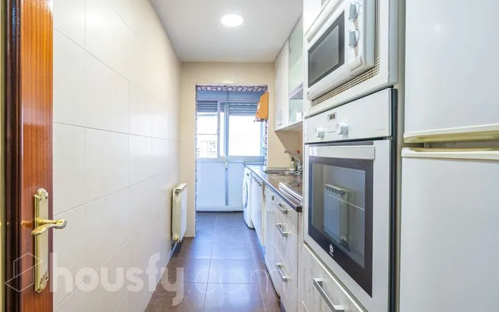 Piso en Calle Villardondiego, Ambroz - Foto 10